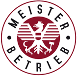 ABR Installateur - Logo Meisterbetrieb
